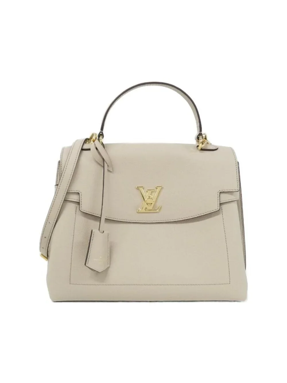 Louis Vuitton Lockme Ever Bag